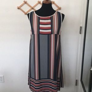 Max Studio Summer Dress size M